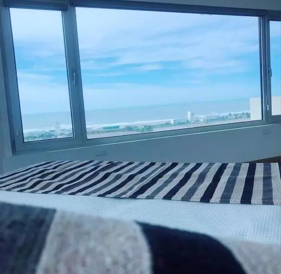 Apart Hotel Ulises   Club De Mar