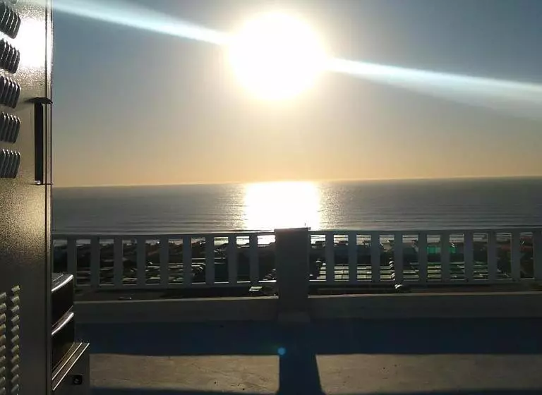 Apart Hotel Ulises   Club De Mar