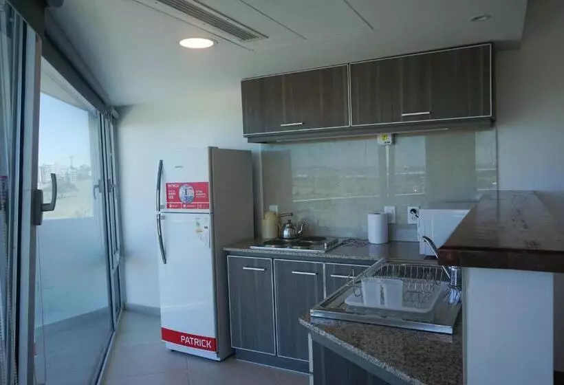 Apart Hotel Ulises   Club De Mar