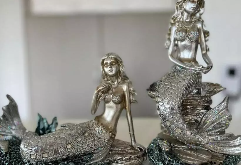 Apart Hotel Ulises   Club De Mar