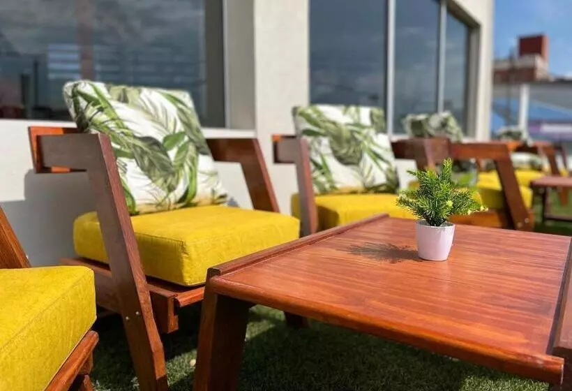 Apart Hotel Ulises   Club De Mar