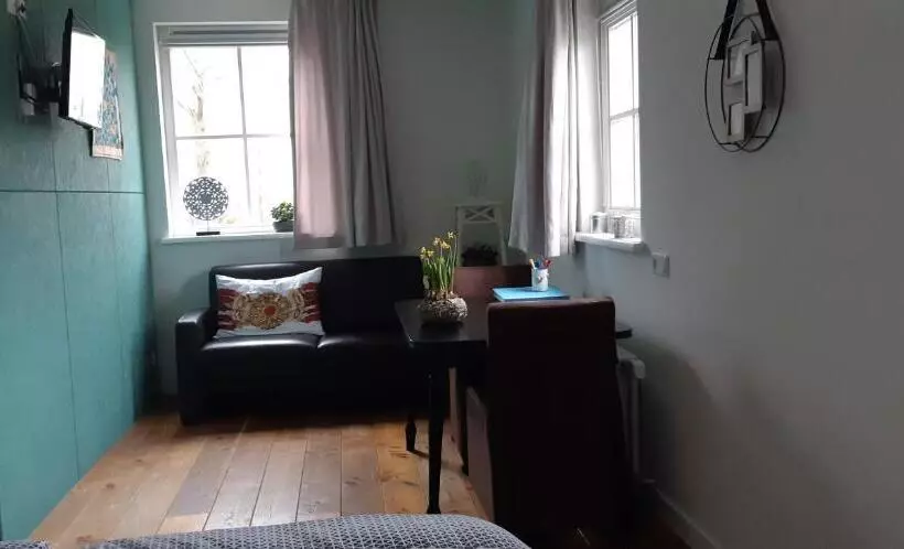 B&b De Tuinhof