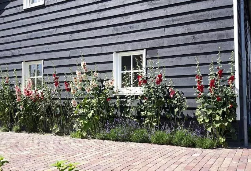 B&b De Tuinhof
