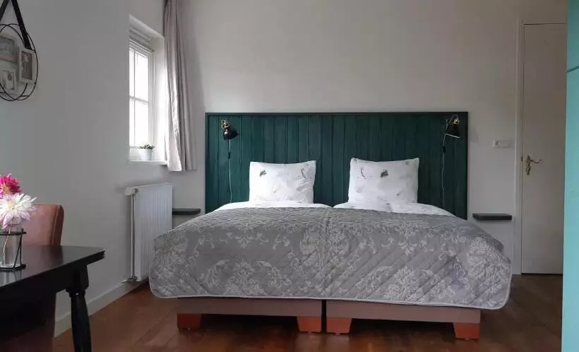B&b De Tuinhof
