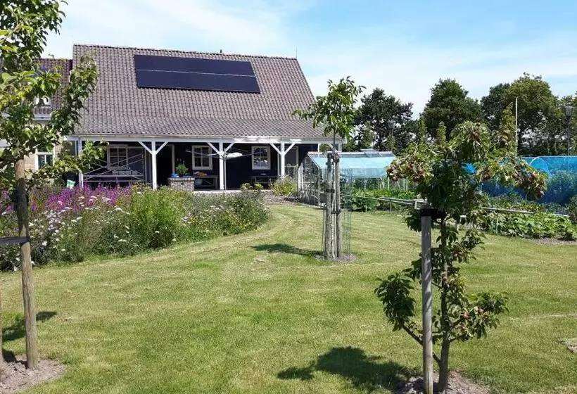 B&b De Tuinhof