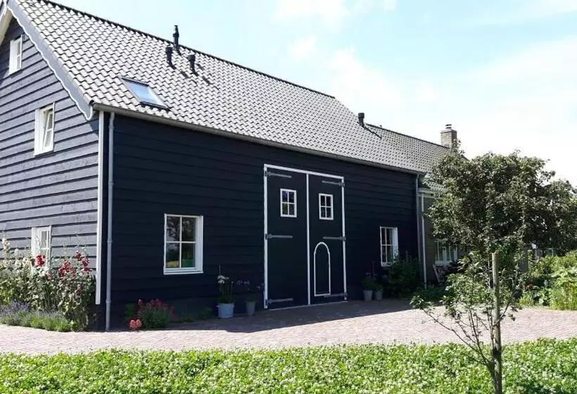 B&b De Tuinhof