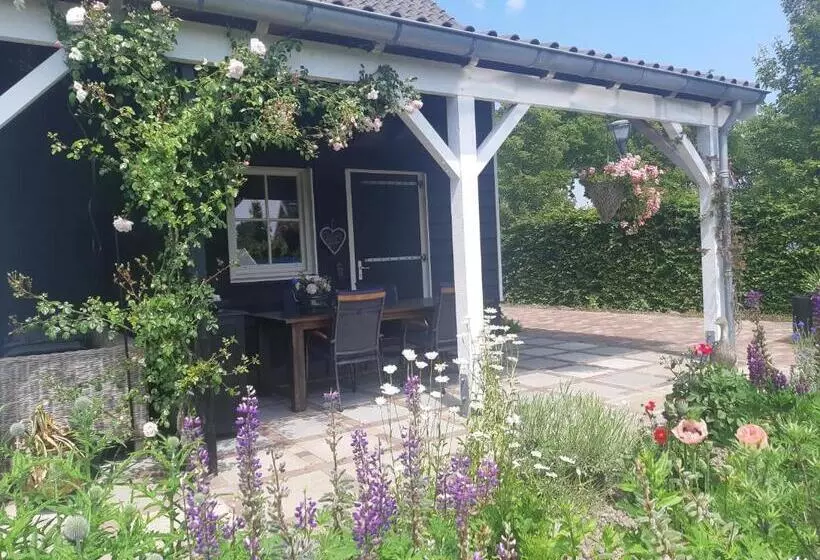 B&b De Tuinhof