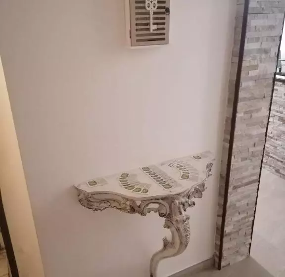 B&b Ghe Pensu Mi