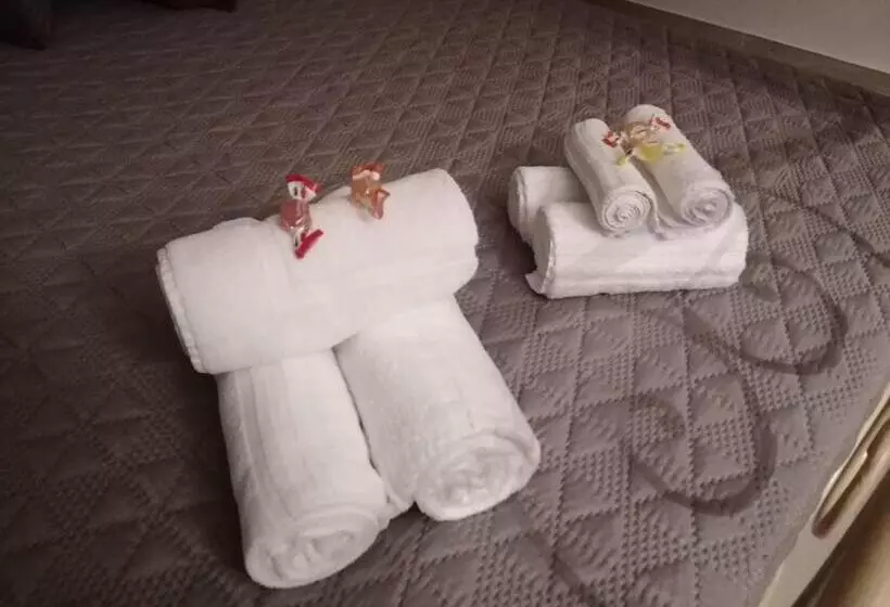 B&b Ghe Pensu Mi