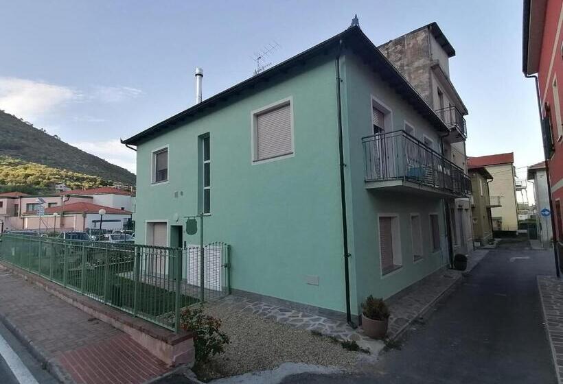 B&b Ghe Pensu Mi