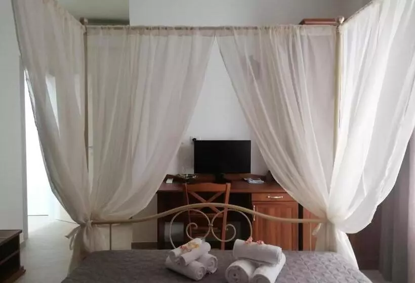 B&b Ghe Pensu Mi