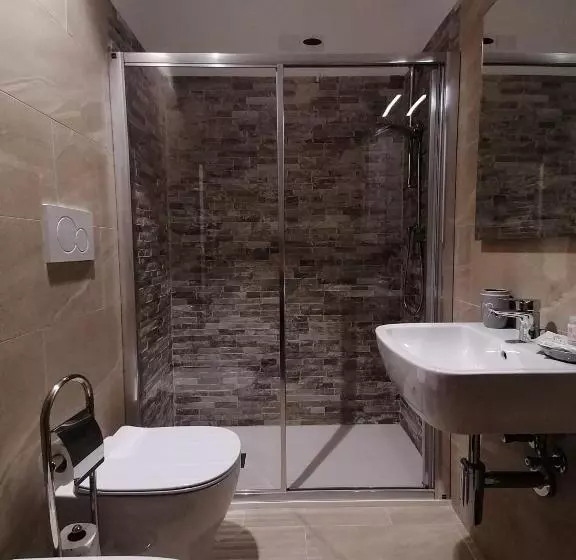B&b Ghe Pensu Mi