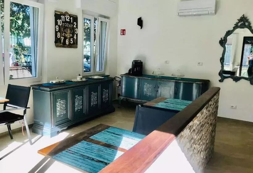 B&b Ghe Pensu Mi