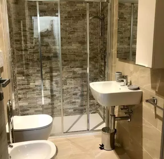 B&b Ghe Pensu Mi