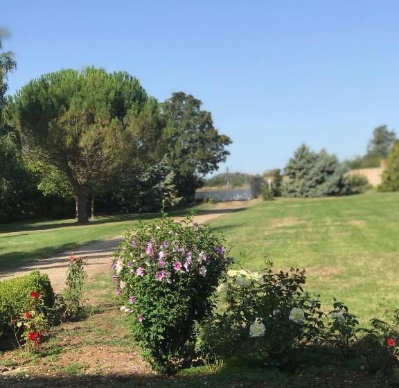 צימר La Maladrie