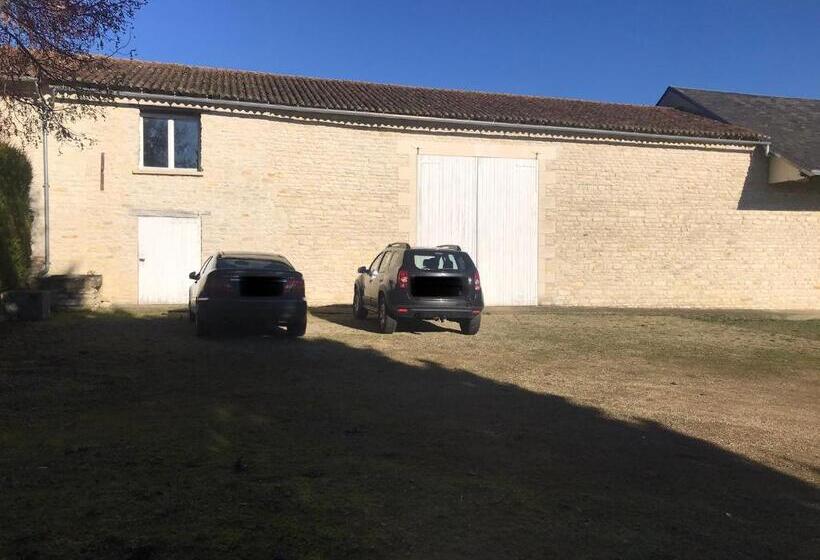 צימר La Maladrie