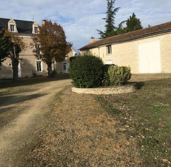 צימר La Maladrie