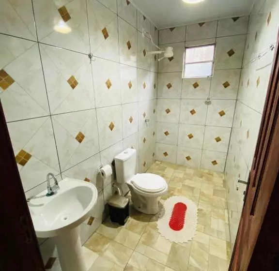 Caraiva Hostel E Pousada