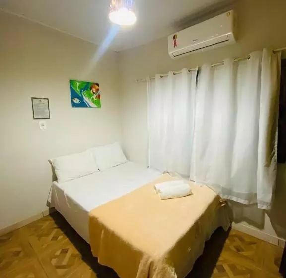 Caraiva Hostel E Pousada
