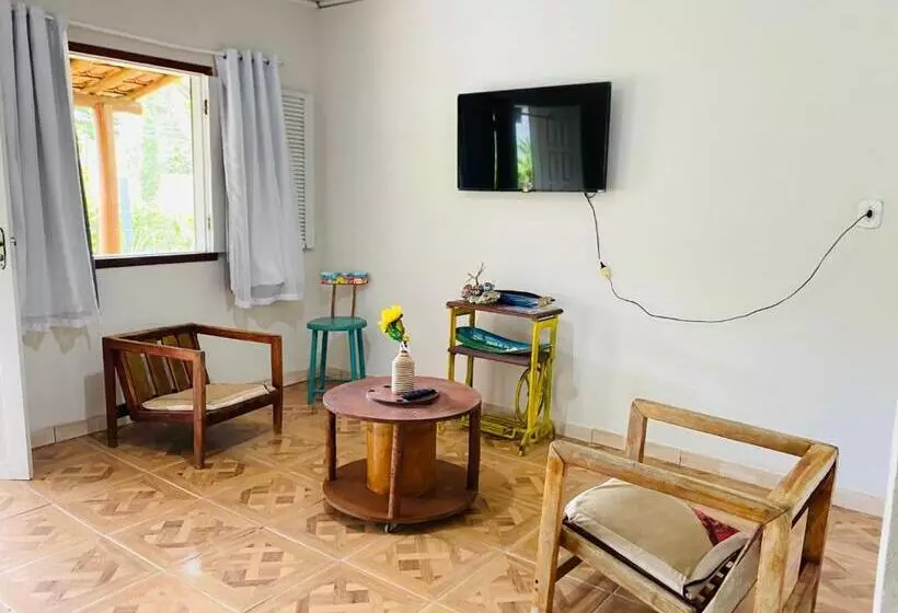 Caraiva Hostel E Pousada