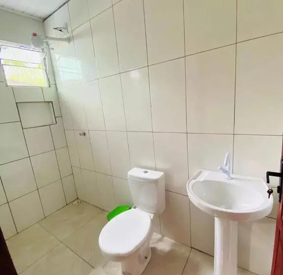 Caraiva Hostel E Pousada