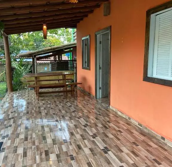 Caraiva Hostel E Pousada