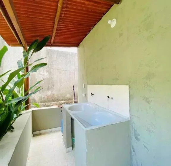 Caraiva Hostel E Pousada