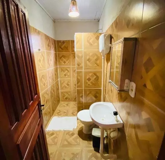 Caraiva Hostel E Pousada