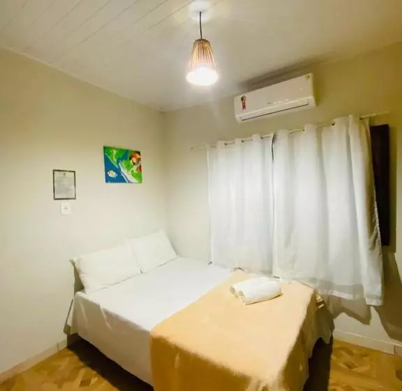 Caraiva Hostel E Pousada