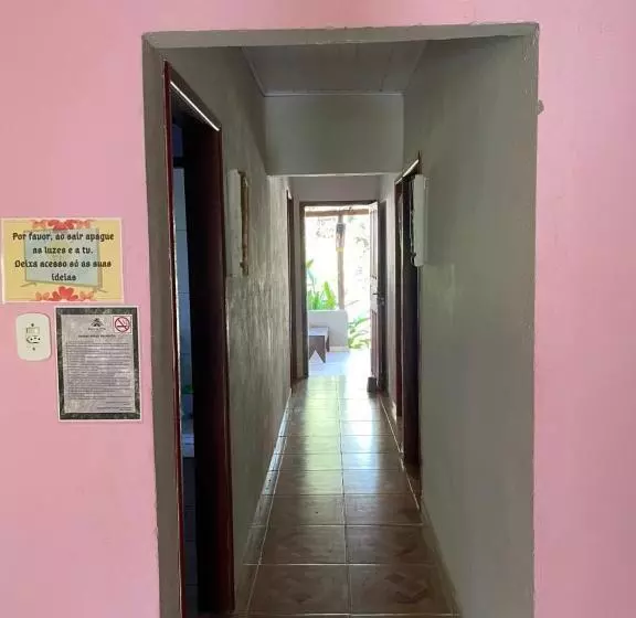 Caraiva Hostel E Pousada
