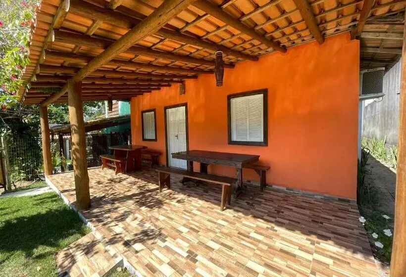 Caraiva Hostel E Pousada