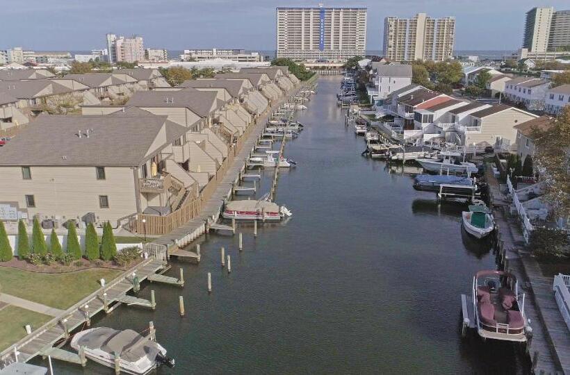 Club Ocean Villas Ii, A Vri Resort