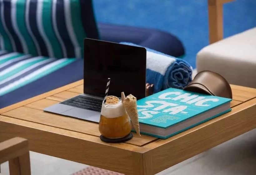 D Avenue Boutique Hotel Accra