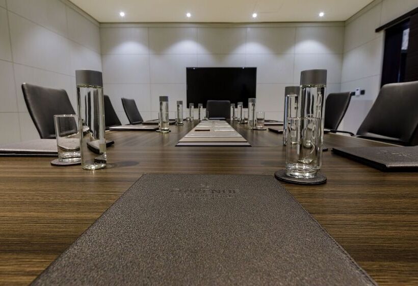 D Avenue Boutique Hotel Accra