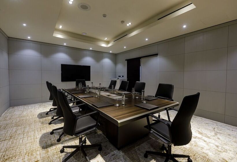 D Avenue Boutique Hotel Accra