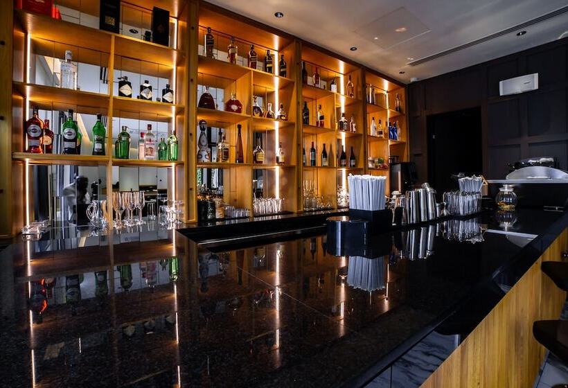 D Avenue Boutique Hotel Accra