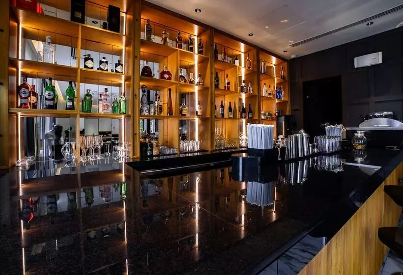 D Avenue Boutique Hotel Accra