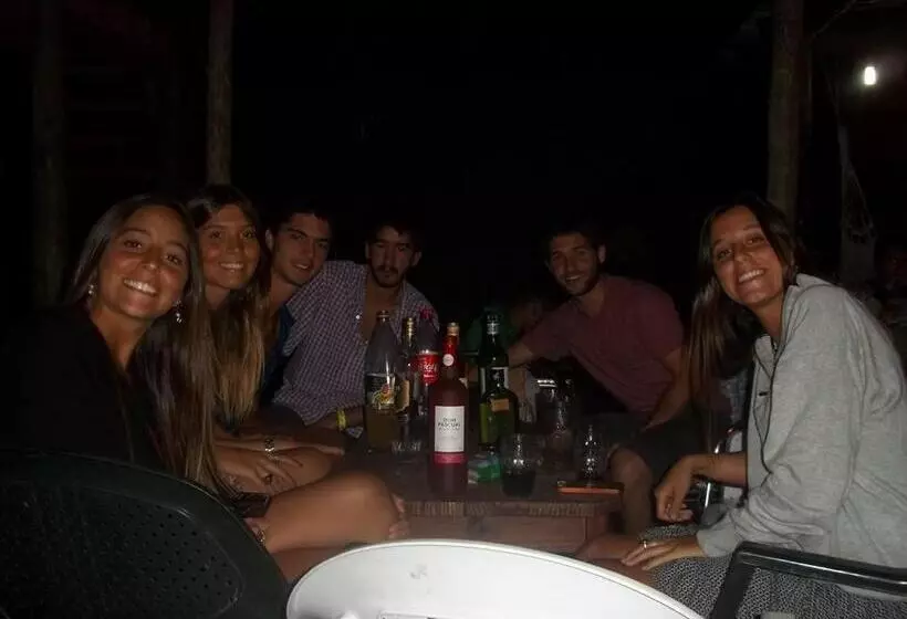 Finisterre Hostel