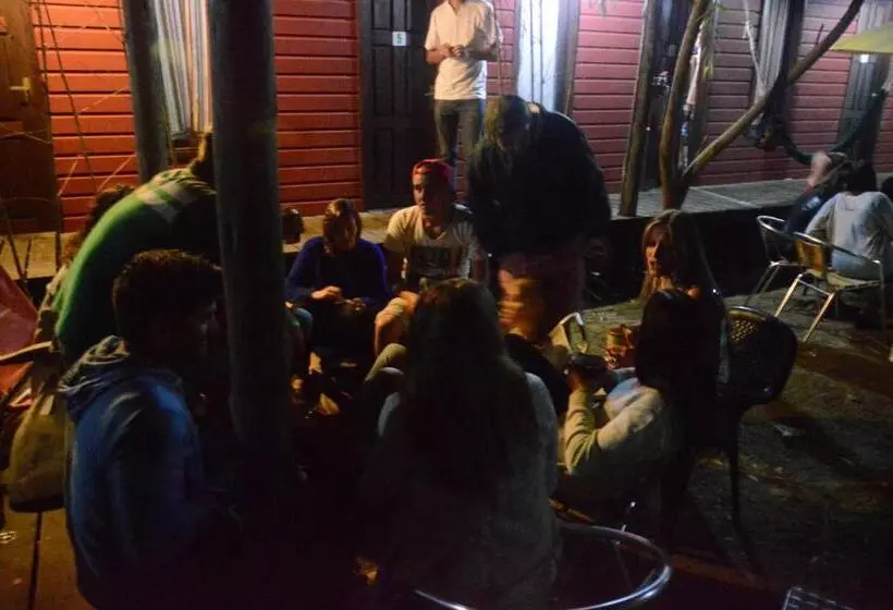 Finisterre Hostel