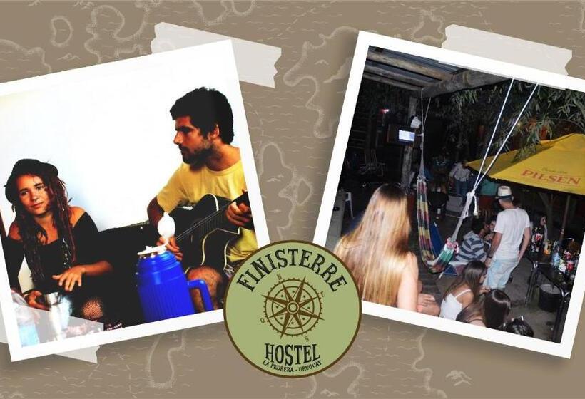 Finisterre Hostel