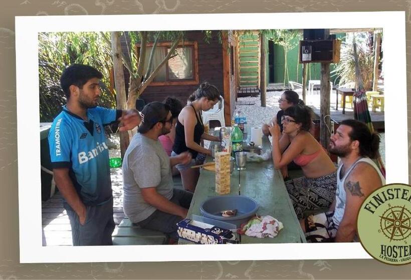 Finisterre Hostel