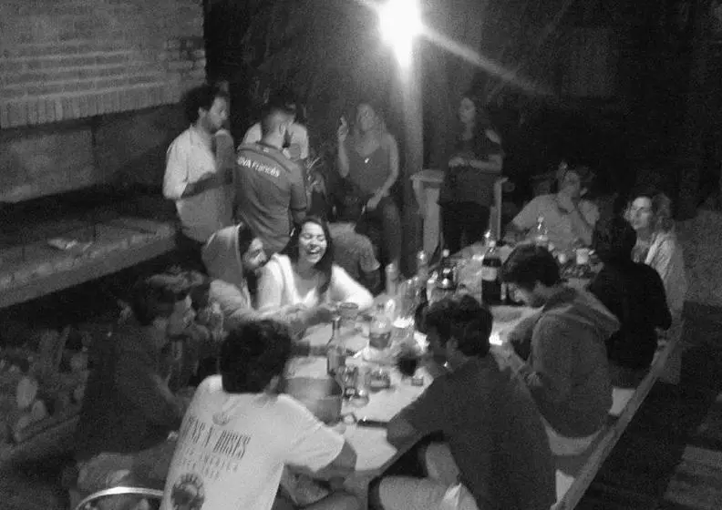 Finisterre Hostel