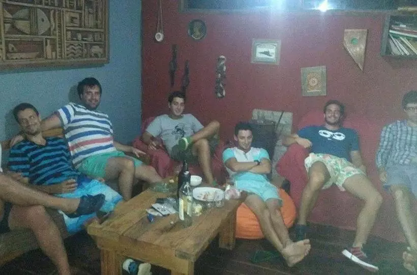 Finisterre Hostel