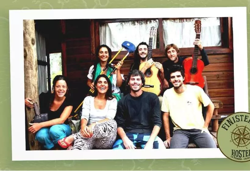 Finisterre Hostel