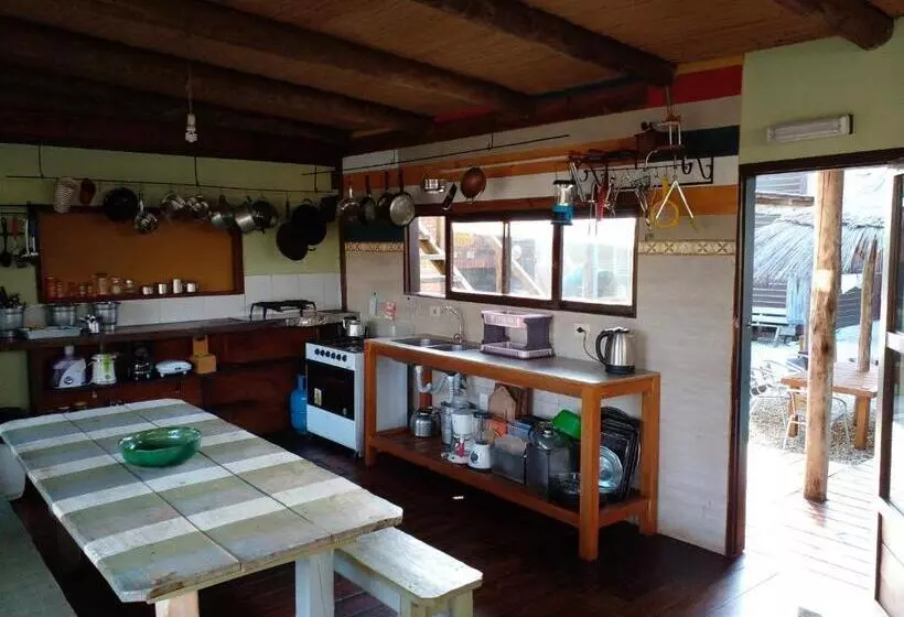 Finisterre Hostel