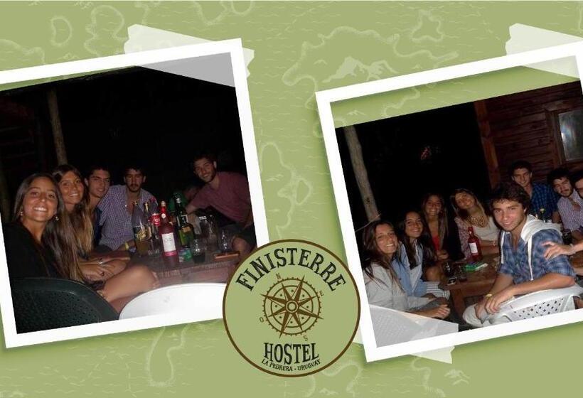Finisterre Hostel