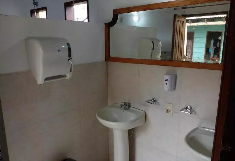 Finisterre Hostel