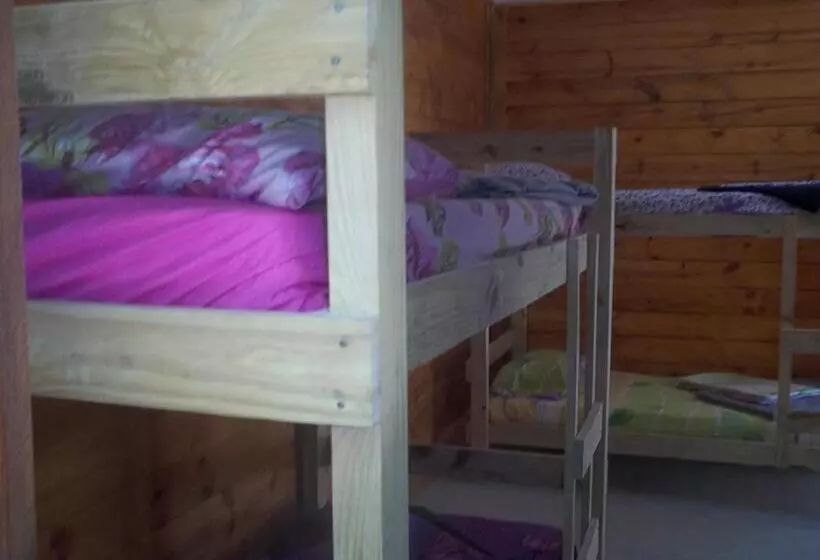 Finisterre Hostel