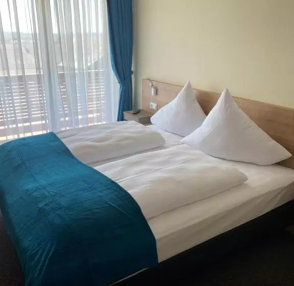 Gasthof Hotel Drei Tannen Altdorf