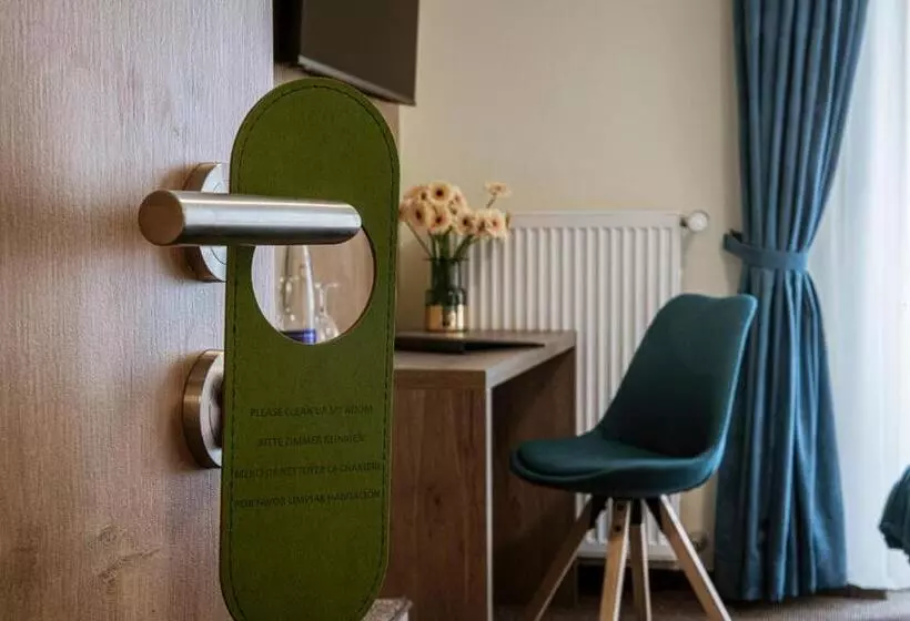 Gasthof Hotel Drei Tannen Altdorf